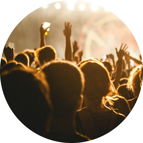 Ζήσε την εμπειρία