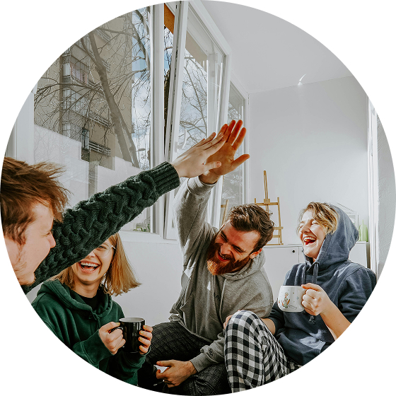 Μοιράσου το Hype